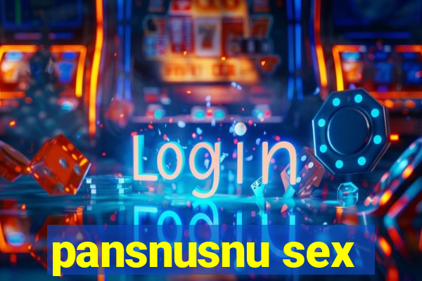 pansnusnu sex